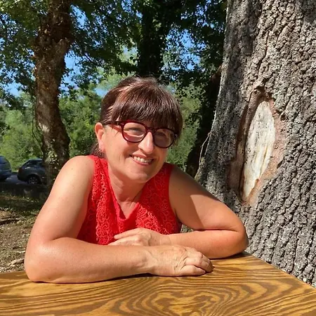 Pensjonat La Torre Rosello