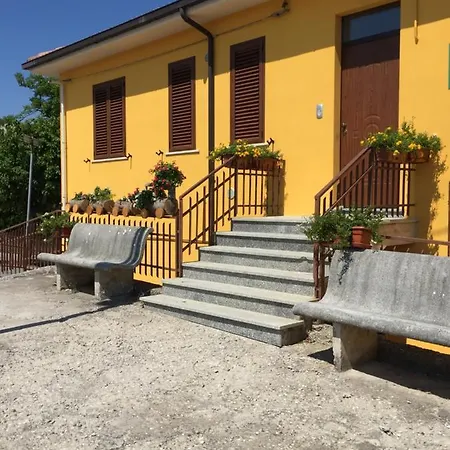 La Torre Casa de hóspedes Rosello