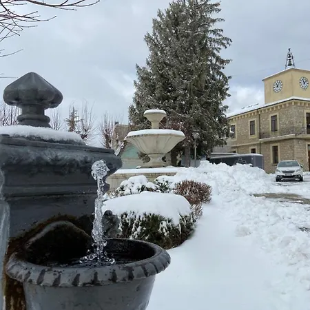 La Torre Casa de hóspedes 3*