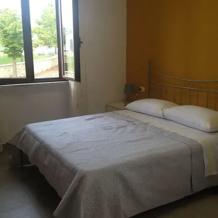 Pensjonat La Torre 3*