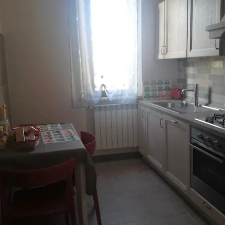 La Torre Casa de hóspedes Rosello