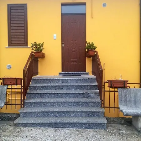 Pensjonat La Torre 3*