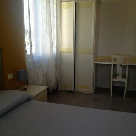 Pensjonat La Torre Rosello