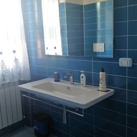 Pensjonat La Torre 3*