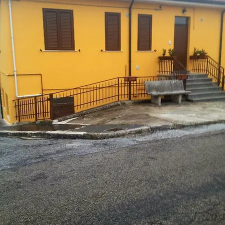 Casa de hóspedes La Torre Rosello