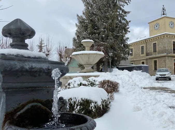 La Torre Affittacamere 3*