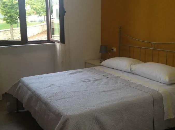 Affittacamere La Torre 3*