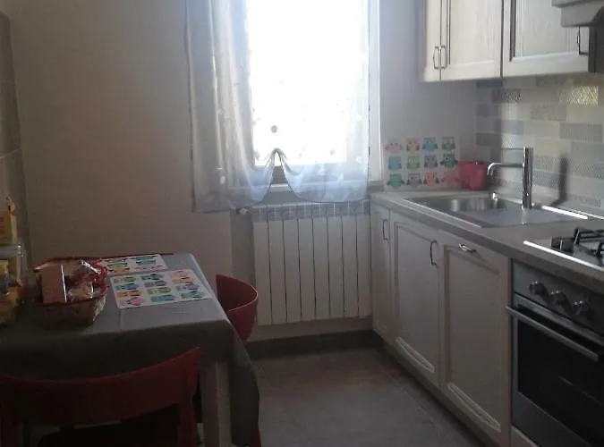 La Torre Affittacamere Rosello