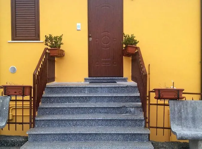 Affittacamere La Torre 3*