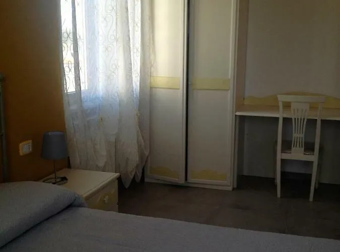 Affittacamere La Torre Rosello