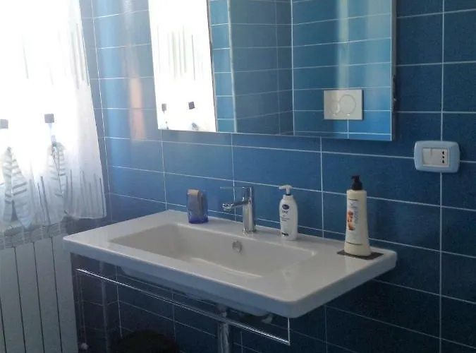 Affittacamere La Torre 3*